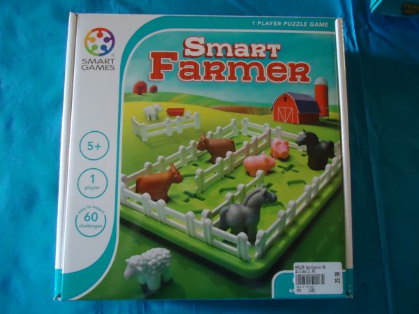 Spiel 60009.0