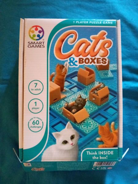 Spiel 60155.0