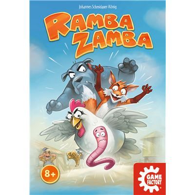 Spiel 70087.0
