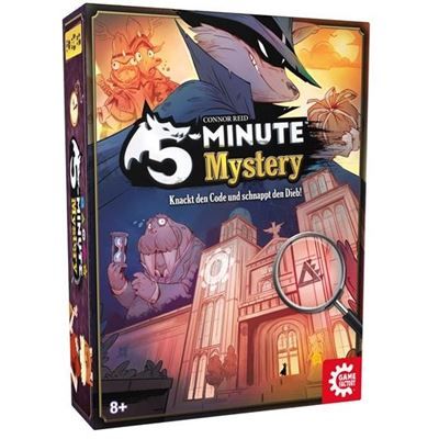 Spiel 70161.0