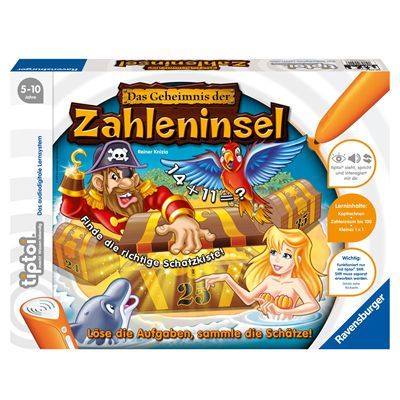Spiel 80119.1