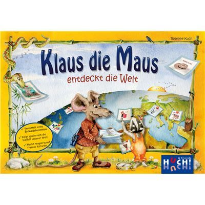 Spiel 80206.0